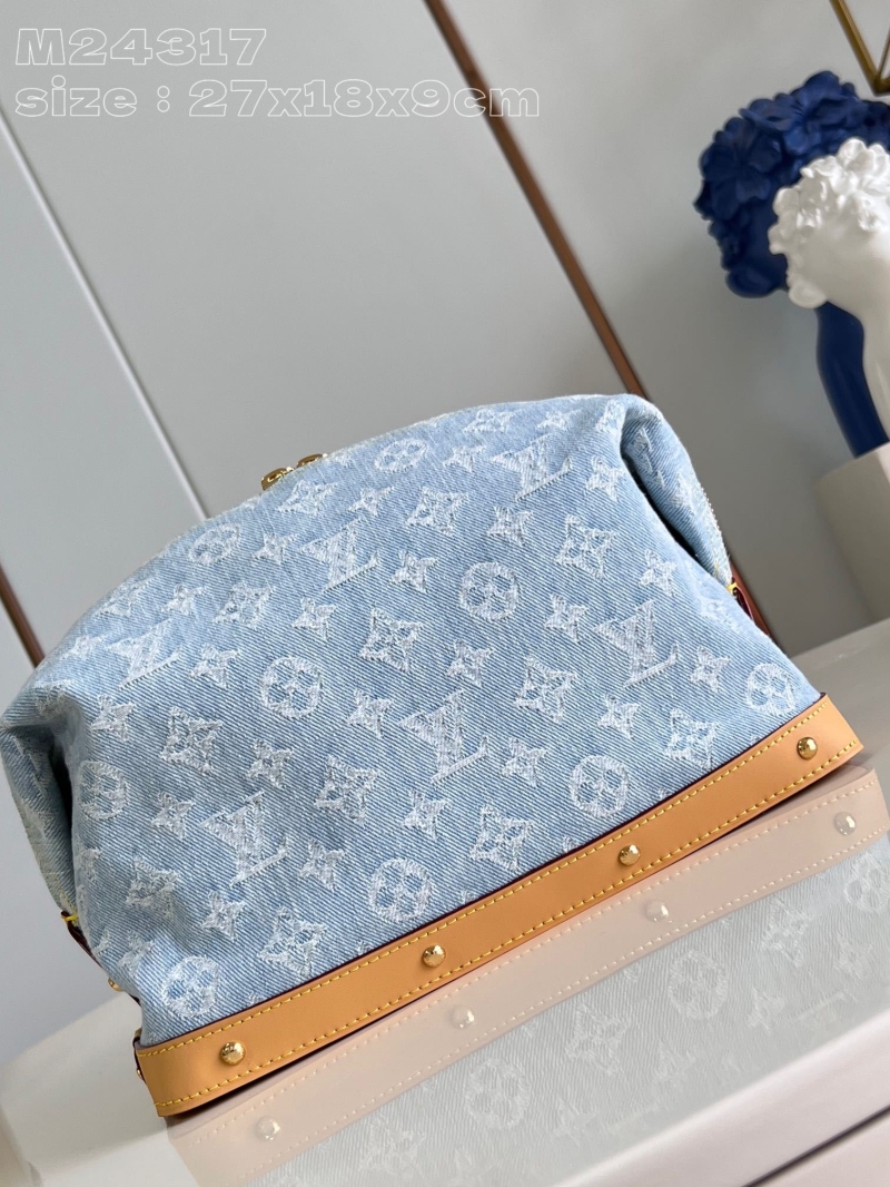 LV Cosmetic Bags